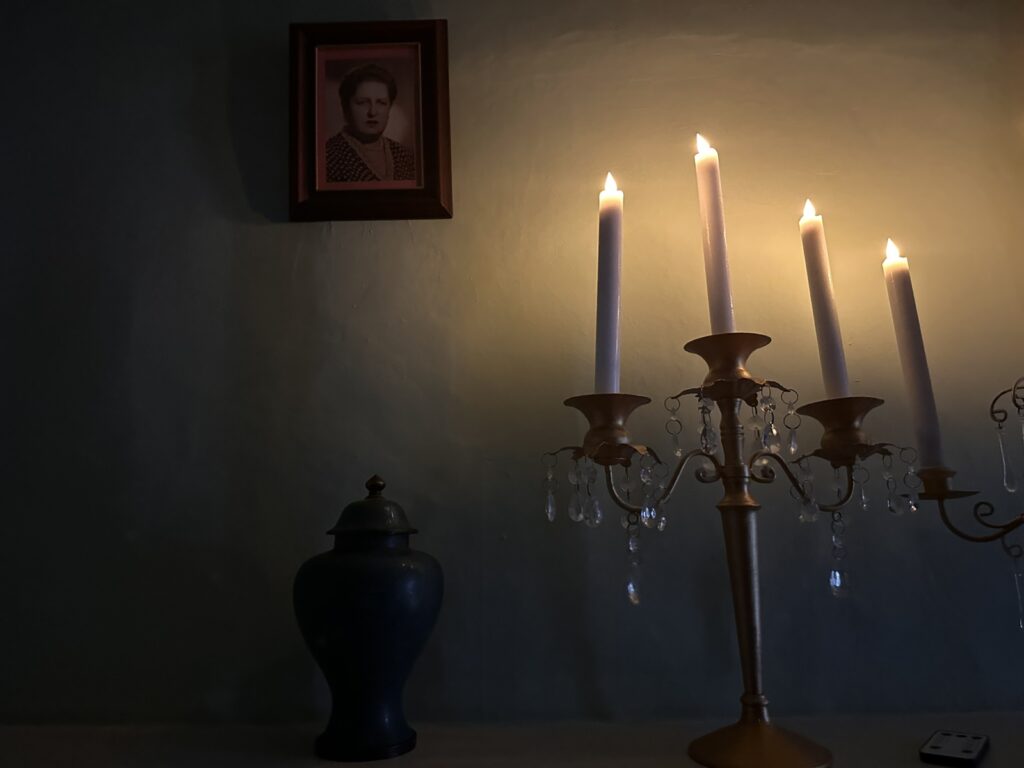 The Last Testament photo 4