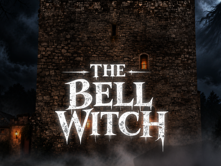 The Bell Witch photo 5