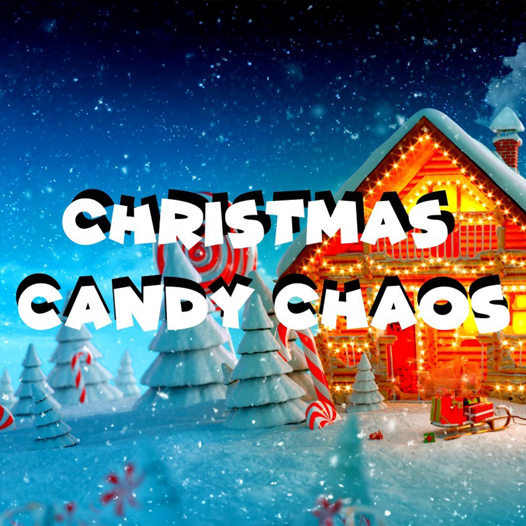 Christmas Candy Chaos